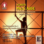 John McCabe: Arthur Pendragon - Ballet Suite No 1