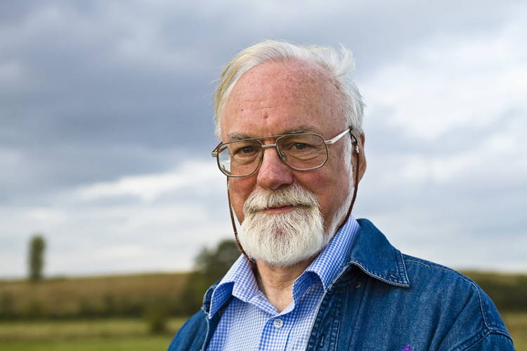 John McCabe