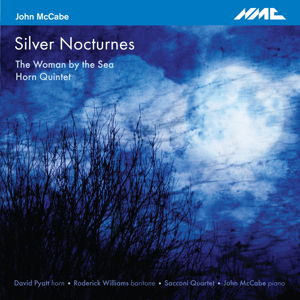 Silver Nocturnes - NMC D230