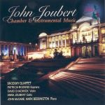 John Joubert - Chamber and Instrumental Music