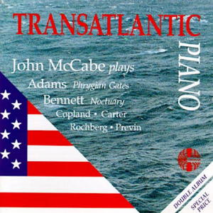 Transatlantic Piano